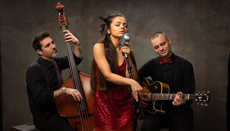 Джаз Фест Банско